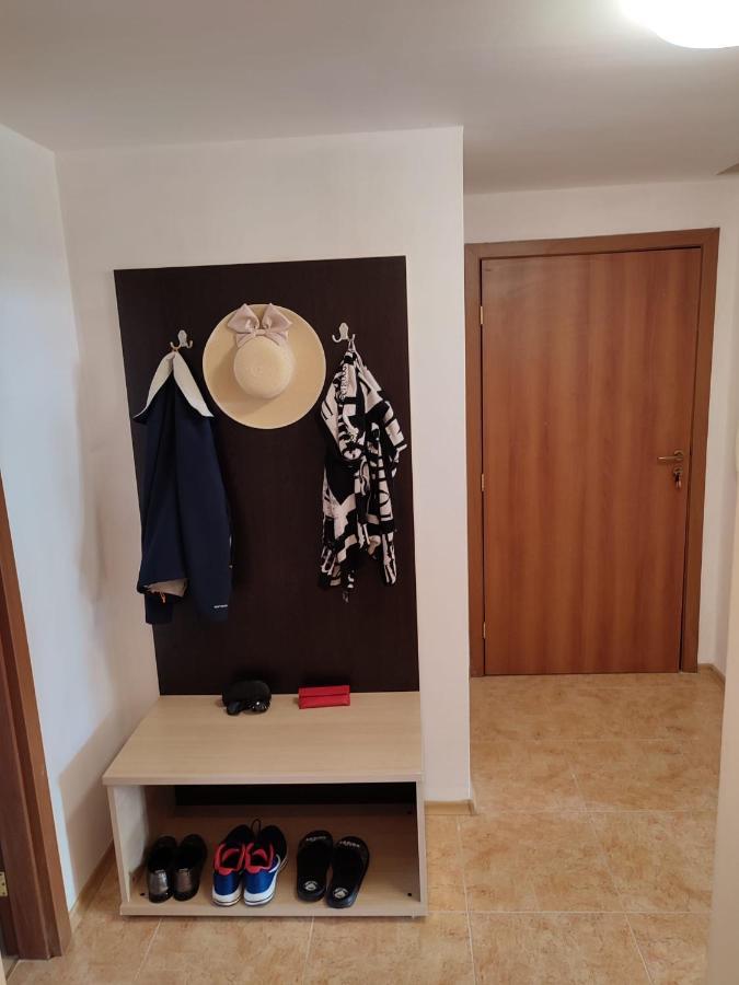 Midia Grand Resort, Terrassen Paradies Apartment Aheloy Dış mekan fotoğraf