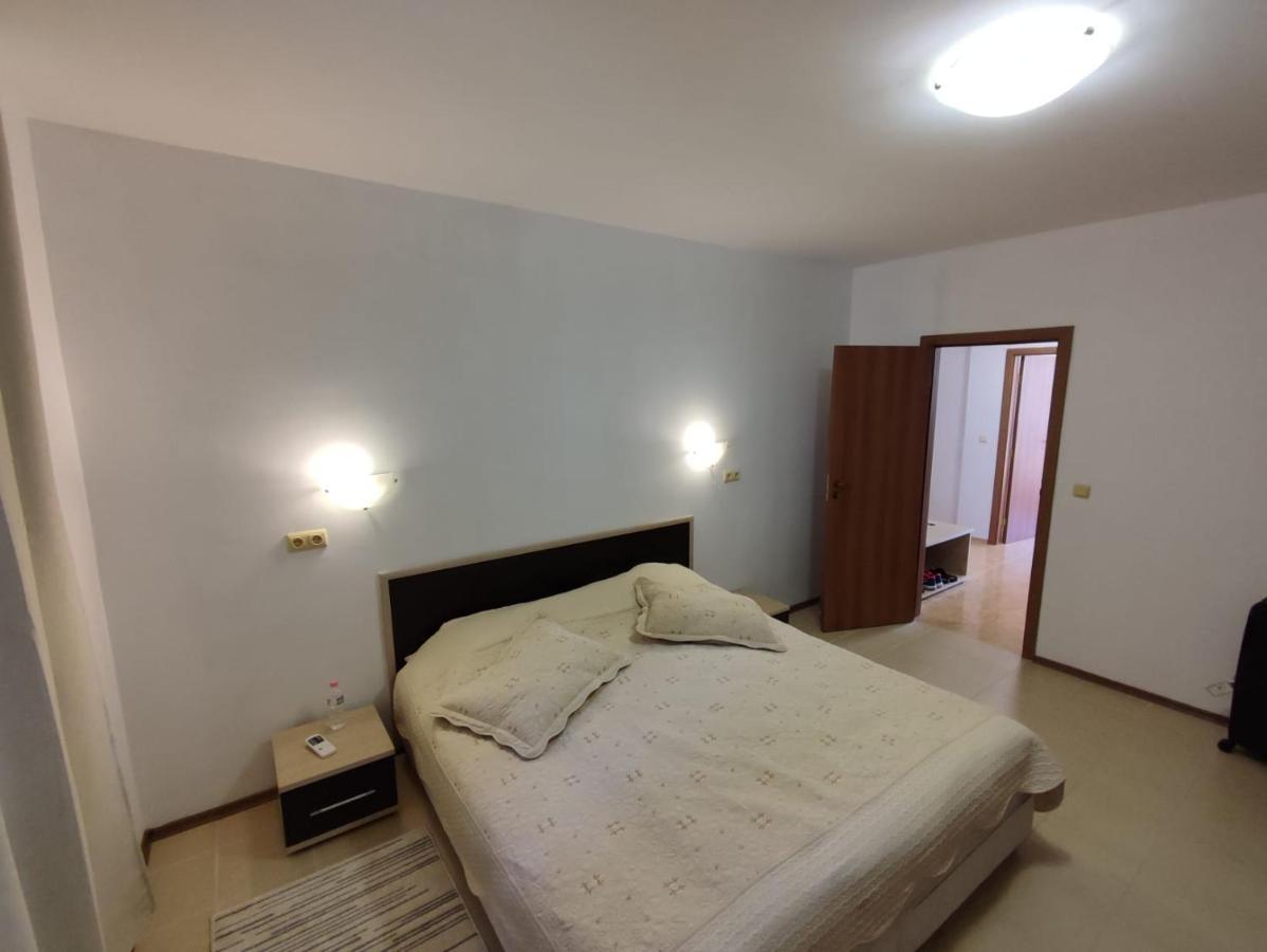 Midia Grand Resort, Terrassen Paradies Apartment Aheloy Dış mekan fotoğraf