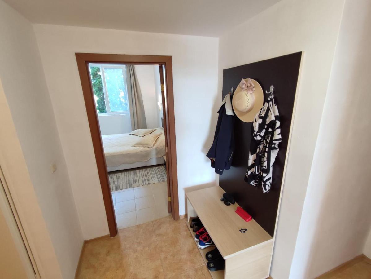 Midia Grand Resort, Terrassen Paradies Apartment Aheloy Dış mekan fotoğraf